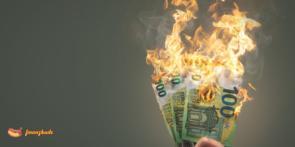  Kalte Progression: Warum Gehaltserhöhungen oft weniger bringen und was Bildidee 